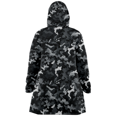 Chokefish™ Camouflage Cloaks Unisex-021B